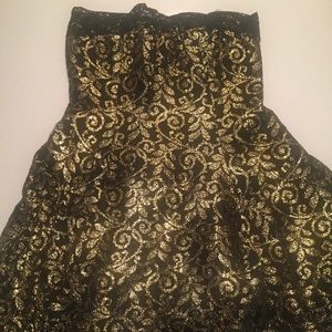 🍍 8/25$ vintage mini dress, size XS